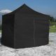 carpa plegable con paredes