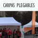 carpa plegable 3x3