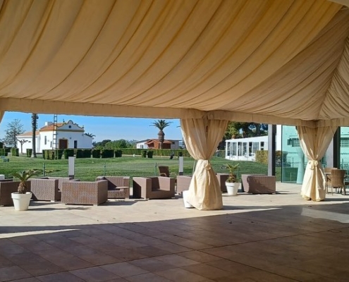 carpas de alquiler para bodas