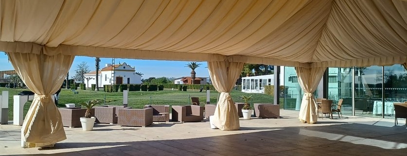 carpas de alquiler para bodas