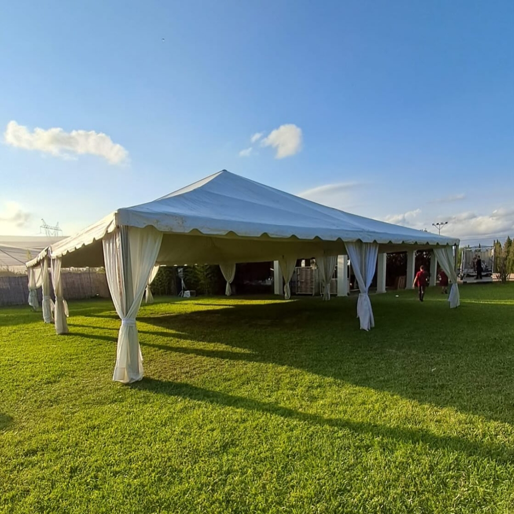 carpas para bodas